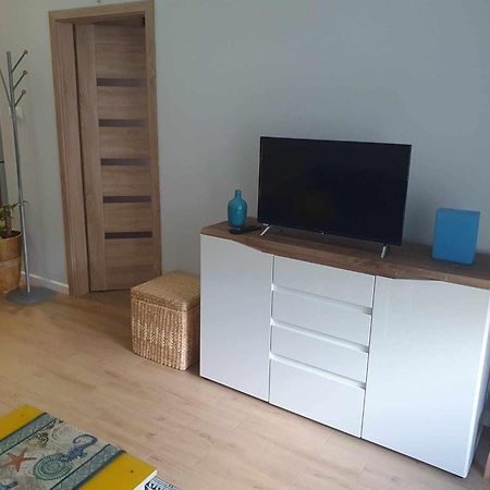 Apartament Blisko Morza Apartment Kołobrzeg Exterior foto