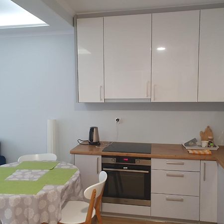 Apartament Blisko Morza Apartment Kołobrzeg Exterior foto