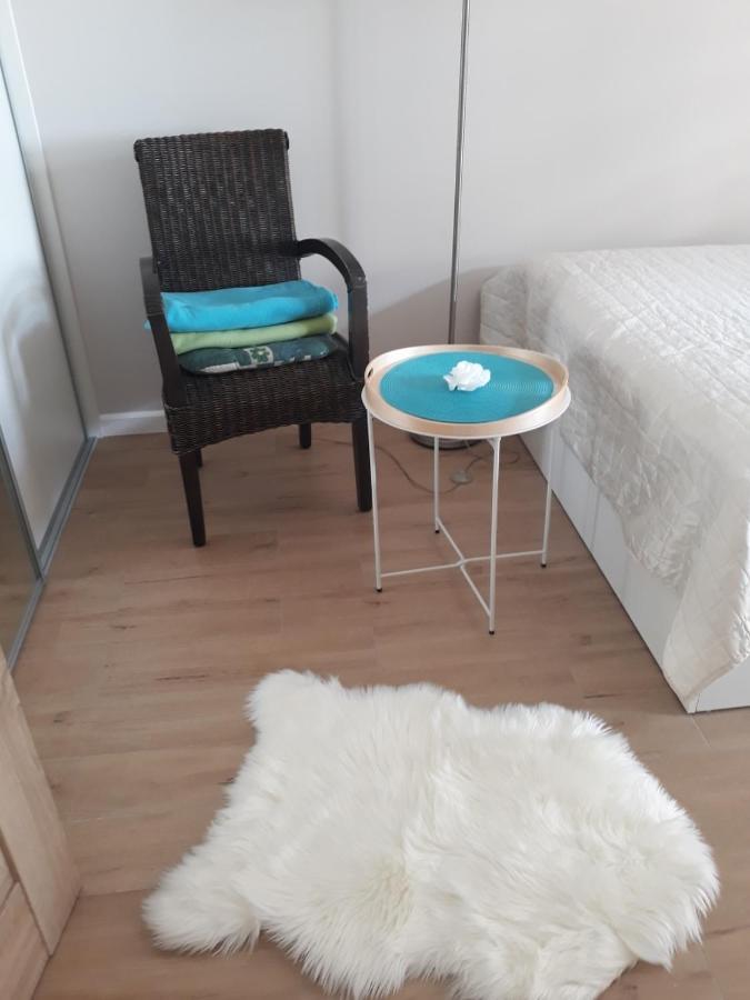 Apartament Blisko Morza Apartment Kołobrzeg Exterior foto