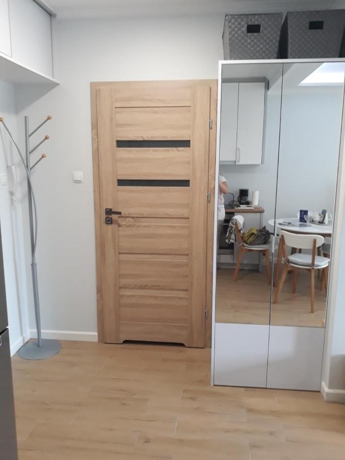 Apartament Blisko Morza Apartment Kołobrzeg Exterior foto