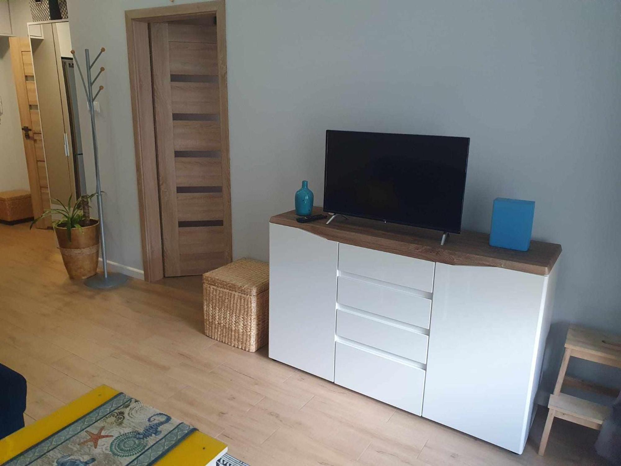 Apartament Blisko Morza Apartment Kołobrzeg Exterior foto