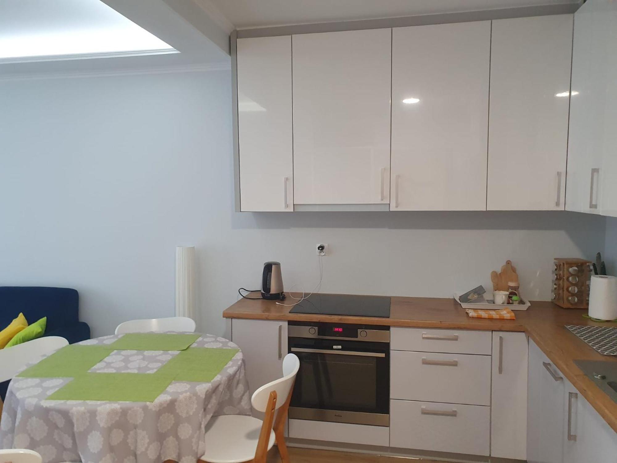 Apartament Blisko Morza Apartment Kołobrzeg Exterior foto