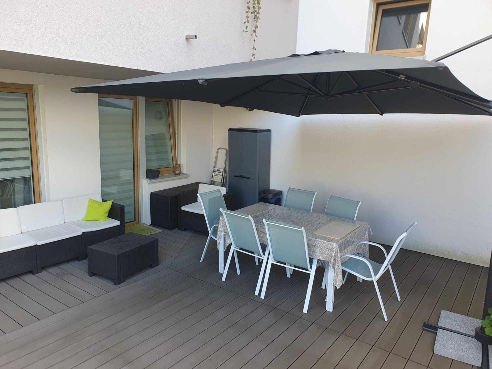 Apartament Blisko Morza Apartment Kołobrzeg Exterior foto